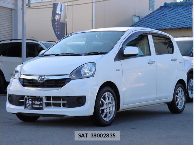 Daihatsu MIRA 2016-11 8008417-4