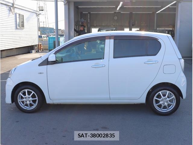 Daihatsu MIRA 2016-11 8008417-5