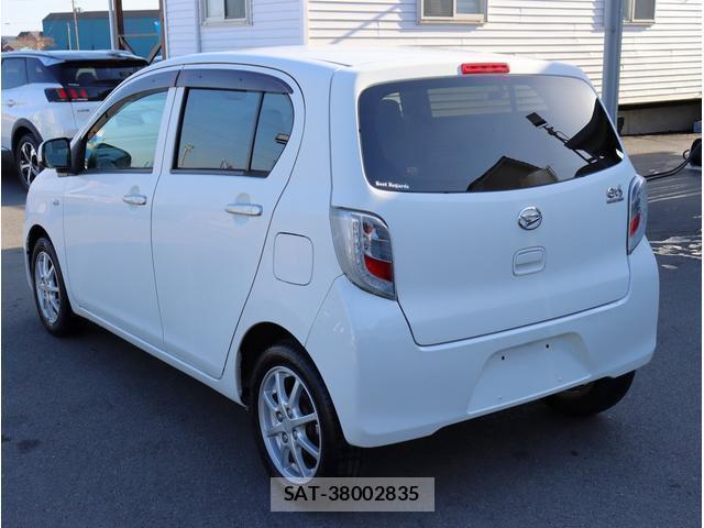 Daihatsu MIRA 2016-11 8008417-6