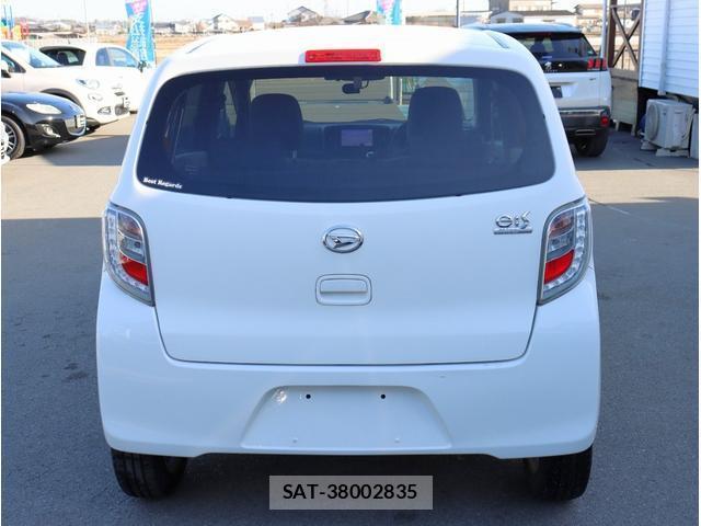 Daihatsu MIRA 2016-11 8008417-7