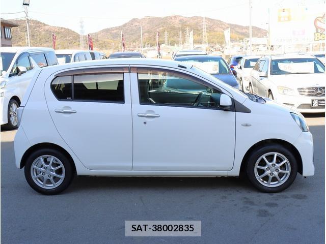 Daihatsu MIRA 2016-11 8008417-9