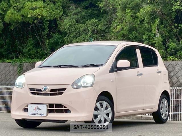 Daihatsu MIRA 2011-11 8008465-0