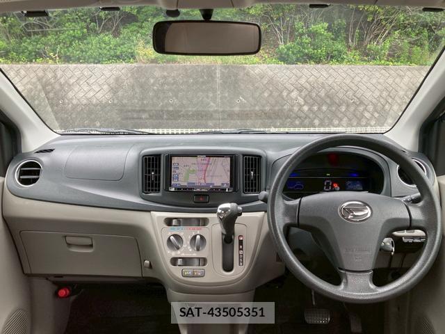 Daihatsu MIRA 2011-11 8008465-1