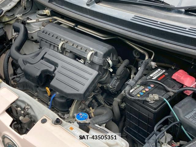 Daihatsu MIRA 2011-11 8008465-12