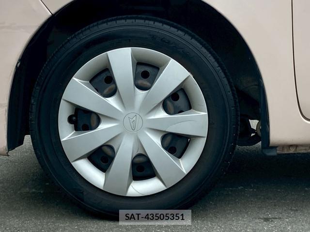Daihatsu MIRA 2011-11 8008465-13