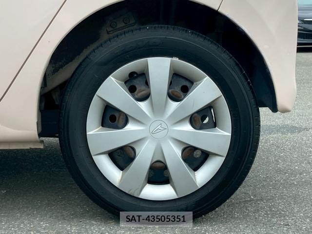 Daihatsu MIRA 2011-11 8008465-14