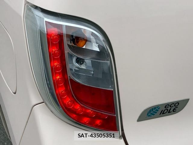 Daihatsu MIRA 2011-11 8008465-17