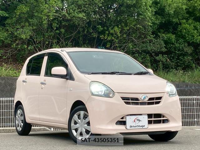 Daihatsu MIRA 2011-11 8008465-2
