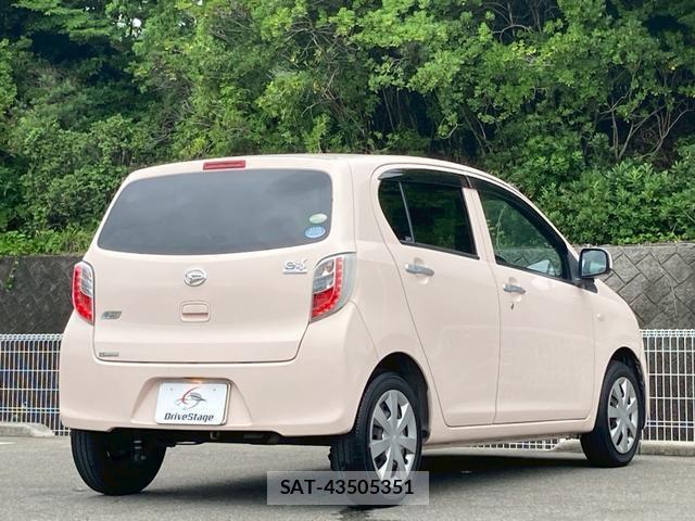 Daihatsu MIRA 2011-11 8008465-3