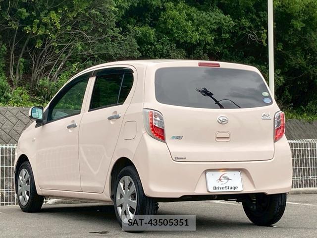 Daihatsu MIRA 2011-11 8008465-4