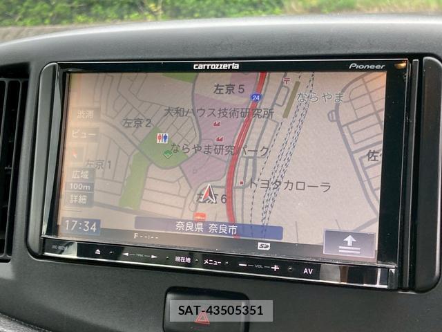 Daihatsu MIRA 2011-11 8008465-5