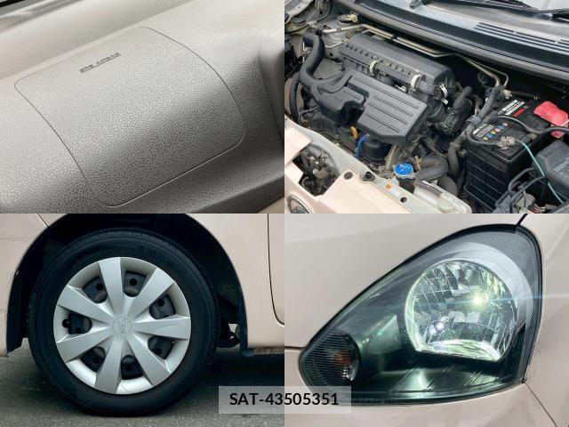 Daihatsu MIRA 2011-11 8008465-8