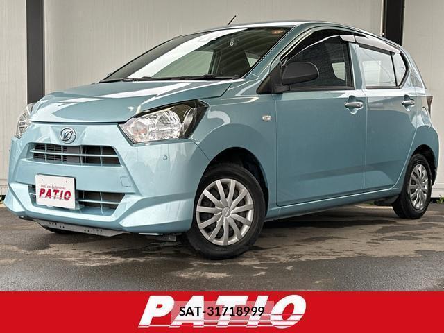 Daihatsu MIRA 2022-02 8008489-0