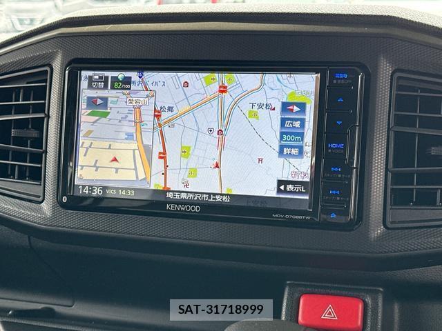 Daihatsu MIRA 2022-02 8008489-2