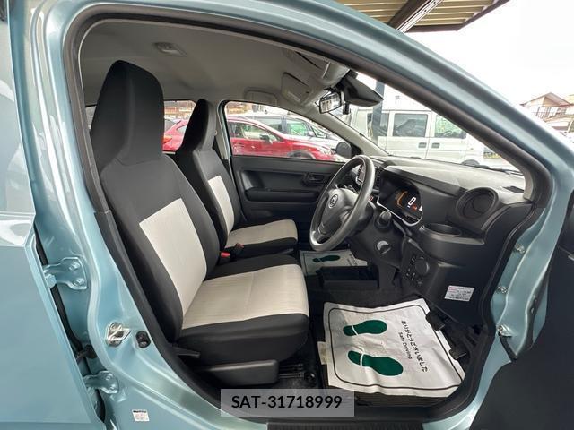 Daihatsu MIRA 2022-02 8008489-8