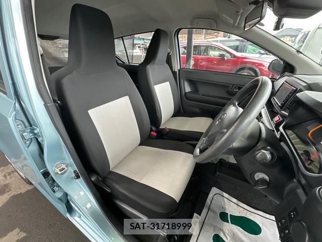 Daihatsu MIRA 2022-02 8008489-9