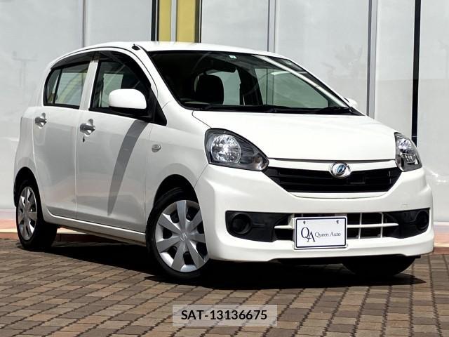 Daihatsu MIRA 2017-03 8008776-0