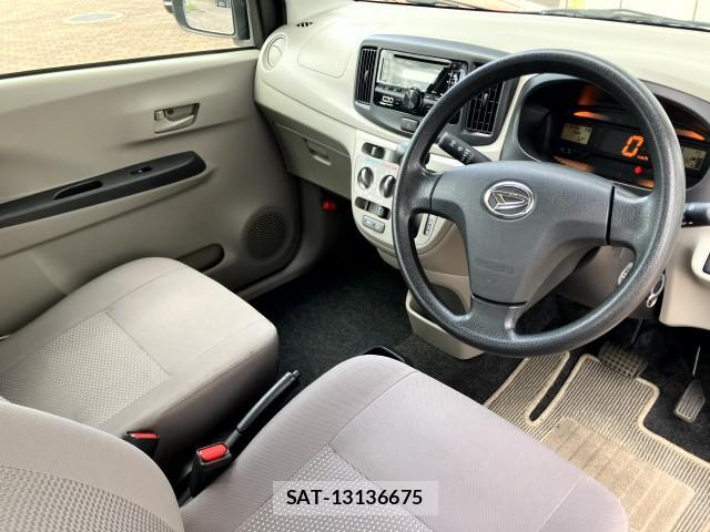 Daihatsu MIRA 2017-03 8008776-14