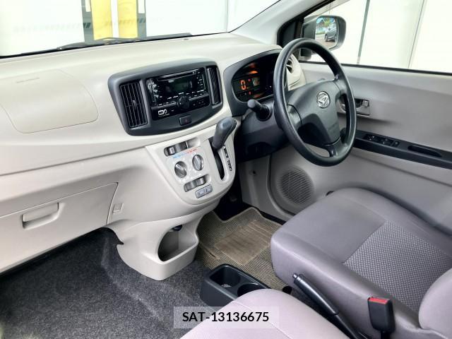 Daihatsu MIRA 2017-03 8008776-17