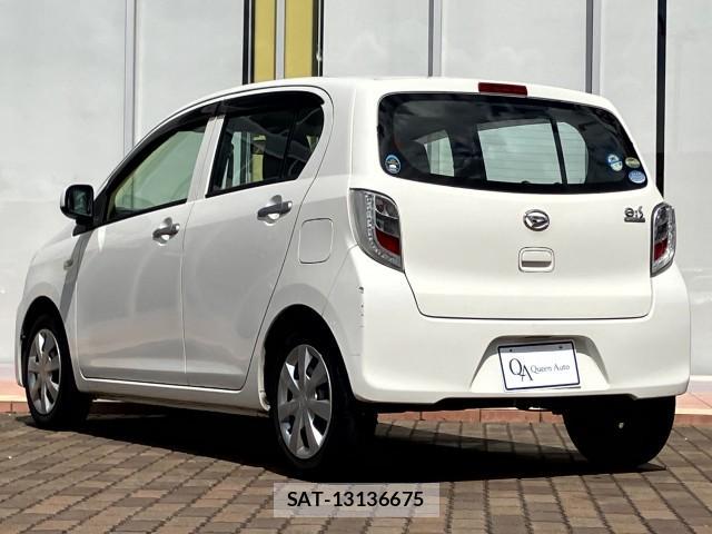 Daihatsu MIRA 2017-03 8008776-2