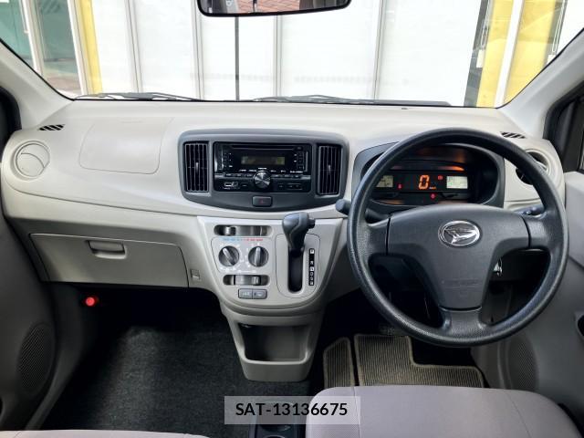 Daihatsu MIRA 2017-03 8008776-3