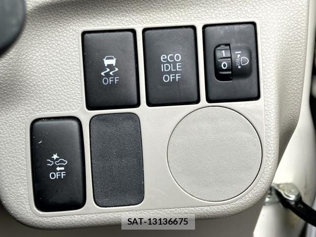 Daihatsu MIRA 2017-03 8008776-4