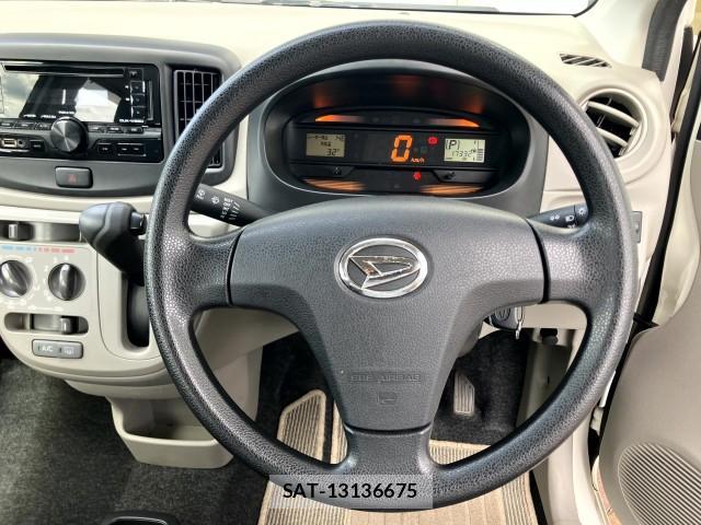 Daihatsu MIRA 2017-03 8008776-5