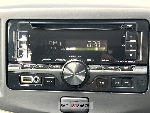 Daihatsu MIRA 2017-03 8008776-6