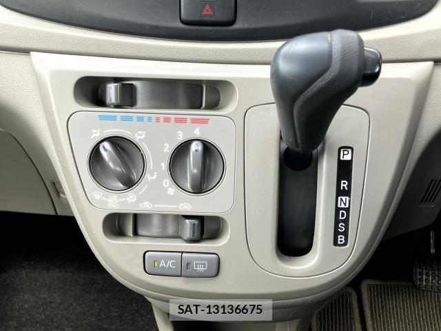 Daihatsu MIRA 2017-03 8008776-8