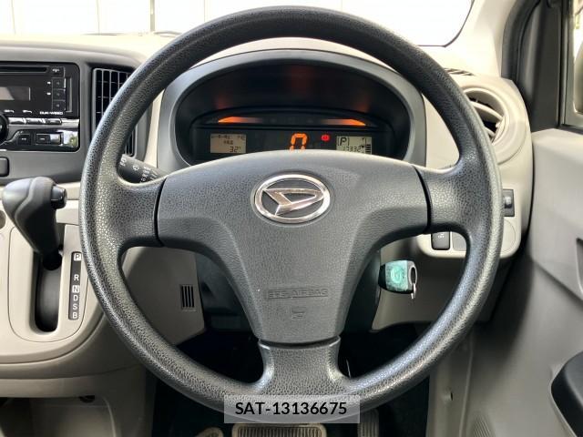 Daihatsu MIRA 2017-03 8008776-9