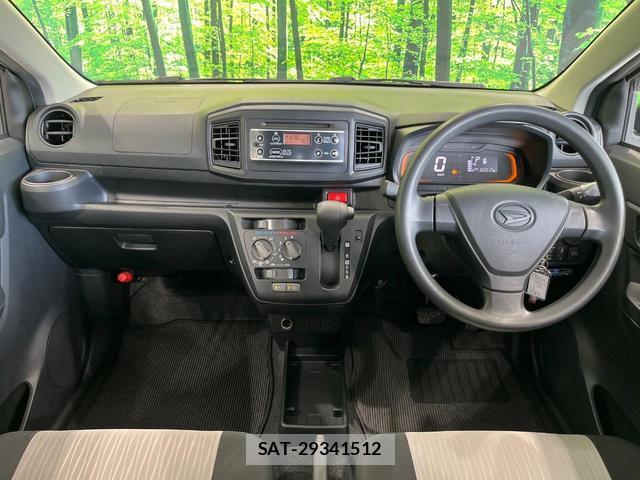 Daihatsu MIRA 2017-09 8008781-1