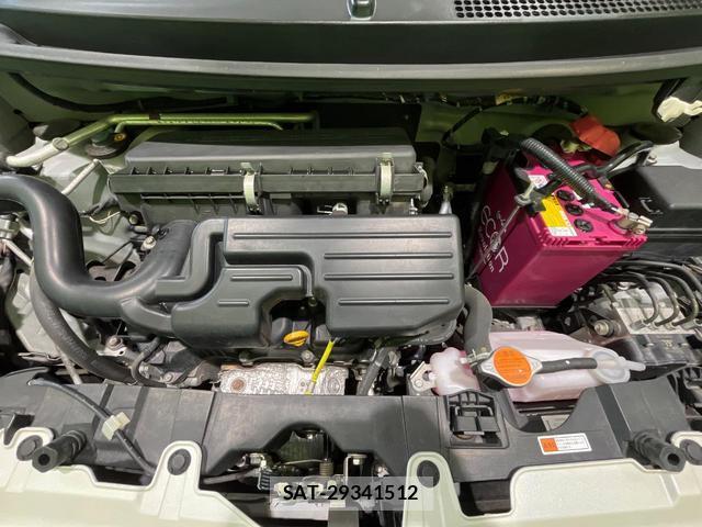 Daihatsu MIRA 2017-09 8008781-17
