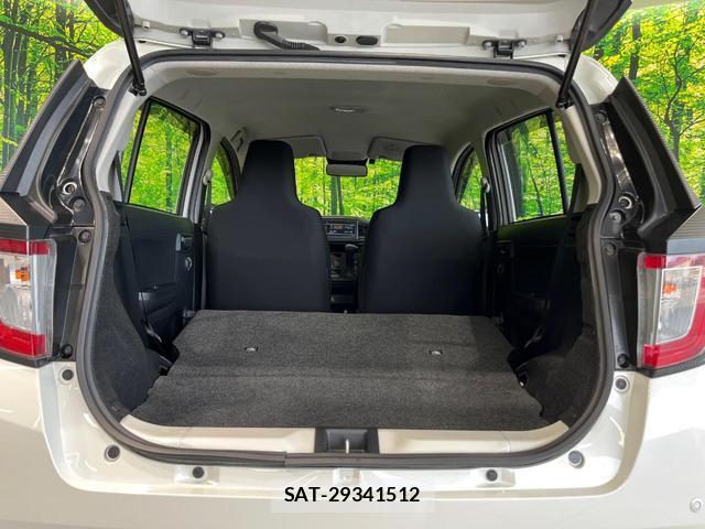 Daihatsu MIRA 2017-09 8008781-9