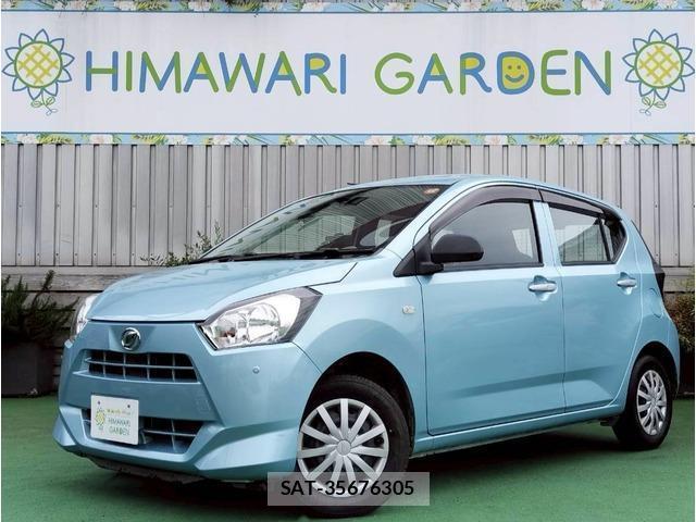 Daihatsu MIRA 2020-02 8008796-0