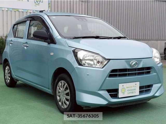 Daihatsu MIRA 2020-02 8008796-15