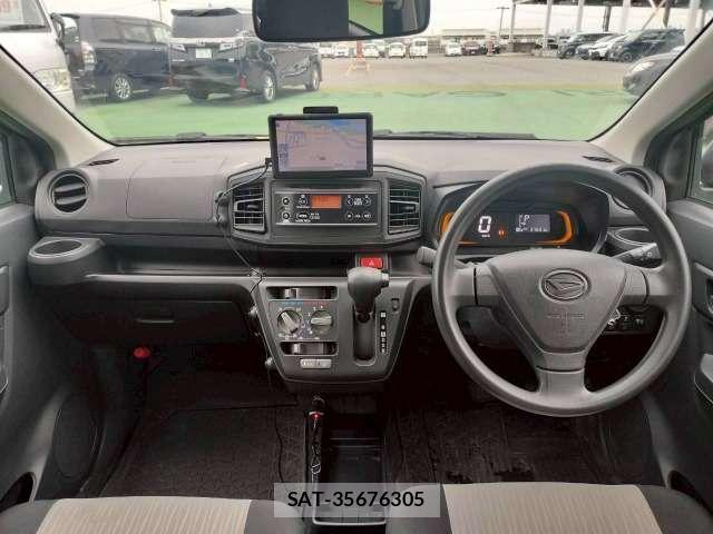 Daihatsu MIRA 2020-02 8008796-5