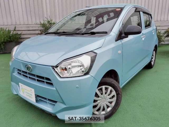 Daihatsu MIRA 2020-02 8008796-6