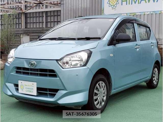 Daihatsu MIRA 2020-02 8008796-9
