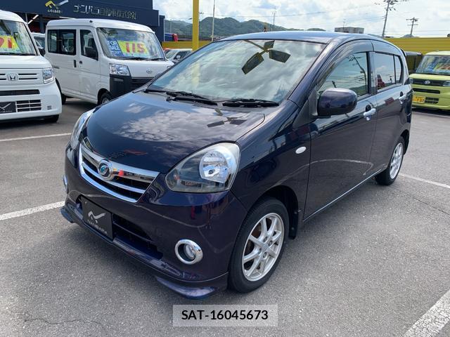 Daihatsu MIRA 2013-06 8008878-0