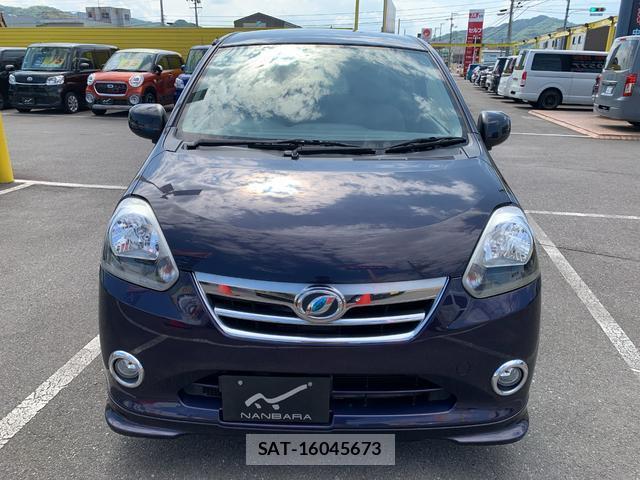 Daihatsu MIRA 2013-06 8008878-1