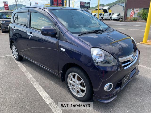 Daihatsu MIRA 2013-06 8008878-2