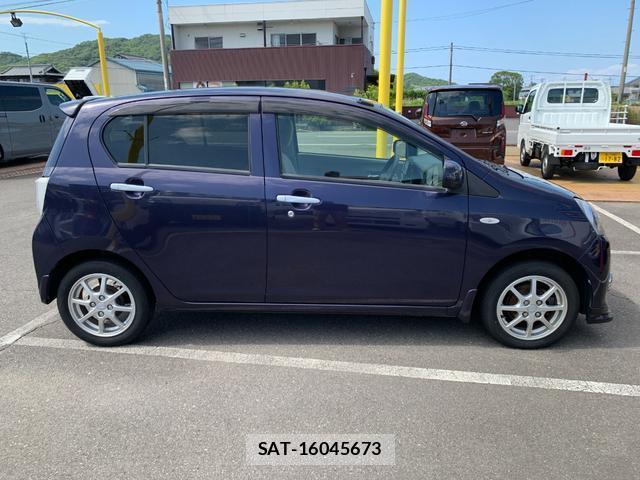 Daihatsu MIRA 2013-06 8008878-3