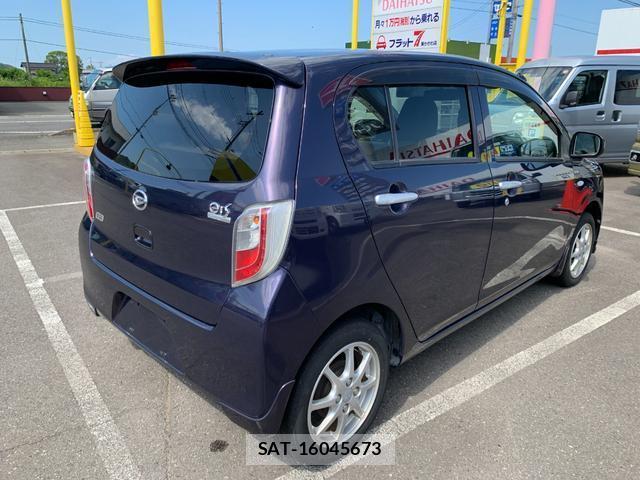Daihatsu MIRA 2013-06 8008878-4