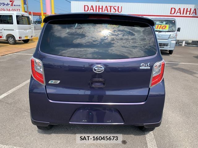 Daihatsu MIRA 2013-06 8008878-5