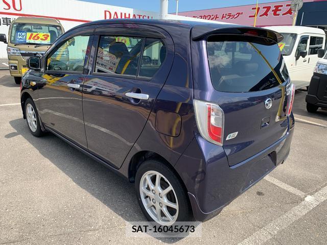 Daihatsu MIRA 2013-06 8008878-6