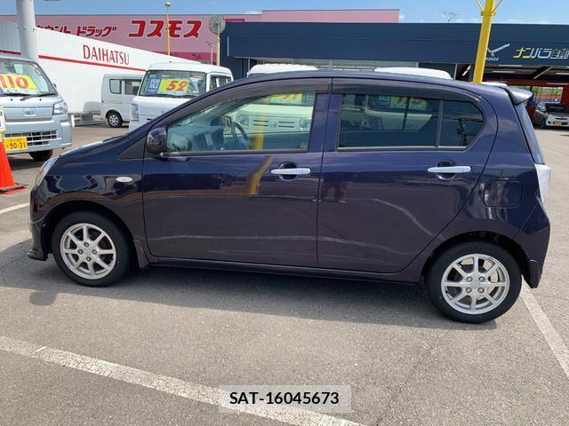 Daihatsu MIRA 2013-06 8008878-7