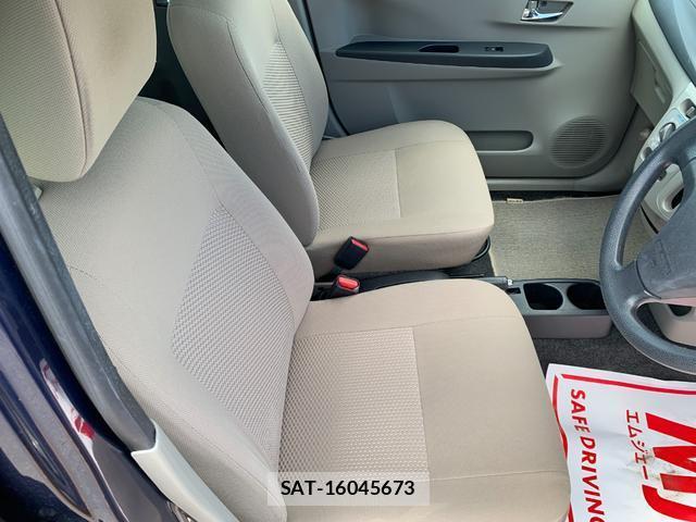 Daihatsu MIRA 2013-06 8008878-8