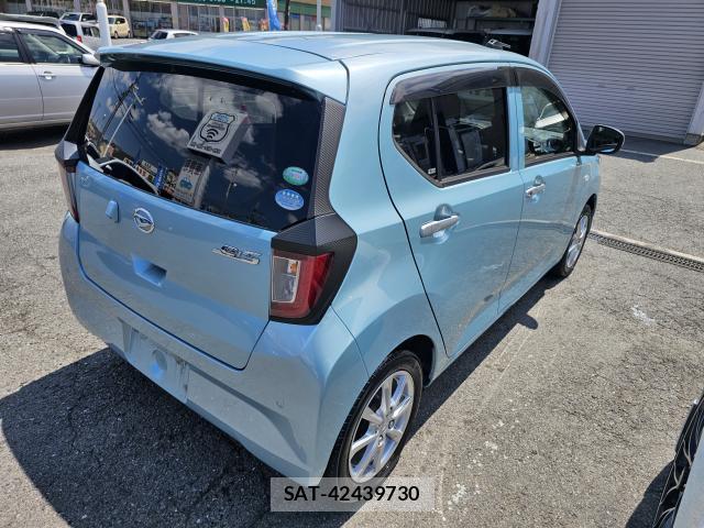 Daihatsu MIRA 2020-04 8008904-1