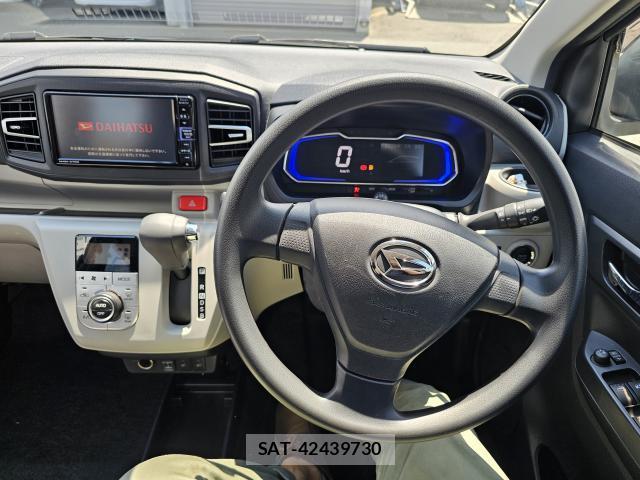 Daihatsu MIRA 2020-04 8008904-2