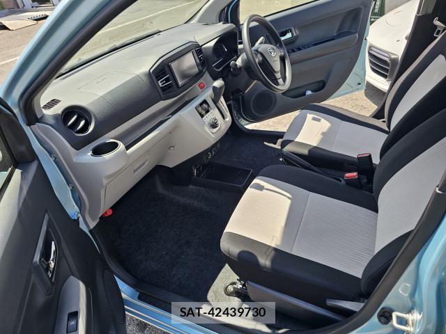 Daihatsu MIRA 2020-04 8008904-3